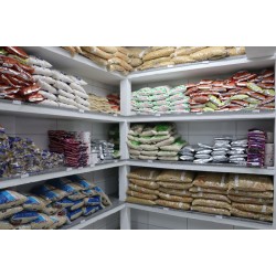 Com investimento de R$ 78 milhões, Fundepar entrega nova remessa de alimentos às escolas